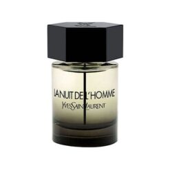 Yves Saint Laurent La Nuit De L'Homme