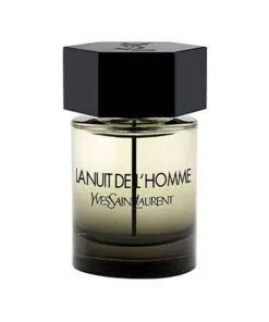 Yves Saint Laurent La Nuit De L'Homme