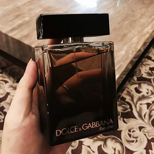 D&G The One EDP  Nước Hoa Chính Hãng Cần Thơ