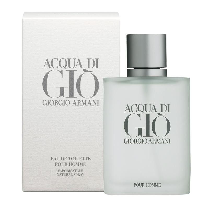 Acqua Di Gio Pour Homme  Nước Hoa Chính Hãng Cần Thơ