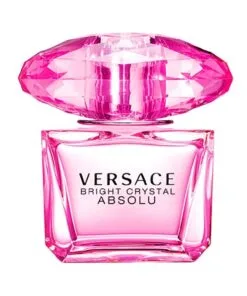 Versace Bright Crystal Absolu