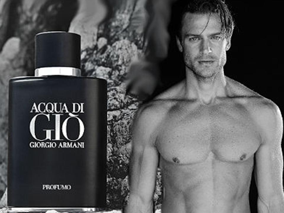 Giorgio Armani Acqua di Gio Profumo  Nước Hoa Chính Hãng Cần Thơ