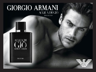 Giorgio Armani Acqua di Gio Profumo  Nước Hoa Chính Hãng Cần Thơ