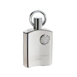 Afnan Supremacy Silver