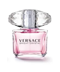 Versace Bright Crystal EDT