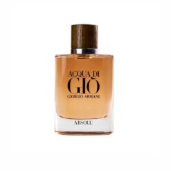 Giorgio Armani Acqua Di Gio Absolu