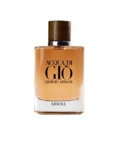 Giorgio Armani Acqua Di Gio Absolu