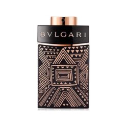 Bvlgari Man In Black Essence Limited Edition