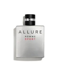 Chanel Allure Homme Sport