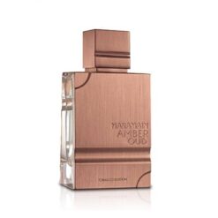 Amber Oud Tobacco Edition EDP 60ml
