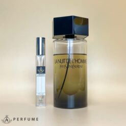 YSL La Nuit De L'Homme edt 10ml
