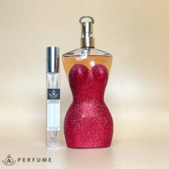 Classique Cabare EDP 10ml