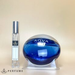 AQVA Pour Homme Atlantiqve 10ml