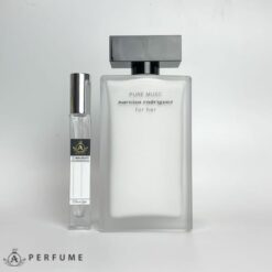 Pure Musc For Her 10ml