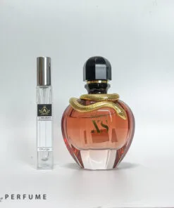 Pure XS For Her EDP 10ml