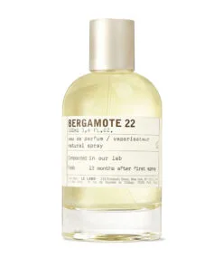 Le Labo Bergamote 22