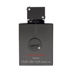 Club de Nuit Intense Man Limited Edition Parfum