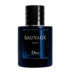Dior Sauvage Elixir