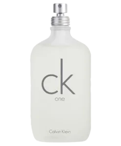 CK One 100ml