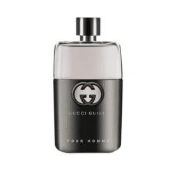 Gucci Black Guilty Pour Homme EDT