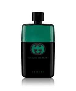 Gucci Guilty Black Pour Homme EDT