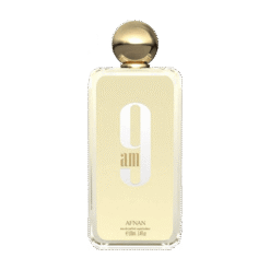9AM Eau de Parfum