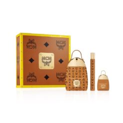 Giftset Nước Hoa MCM EDP( 75ML + 10ML + 7ML)