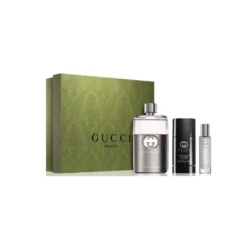 GiftSet Gucci Guilty Pour Homme EDT