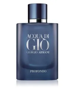 Acqua di Gio Profondo