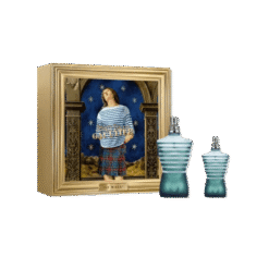 Giftset Jean Paul Gaultier Le Male EDT