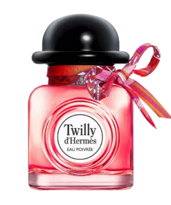Twilly d’Hermès Eau Poivrée