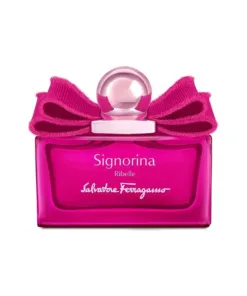 Salvatore Ferragamo Signorina Ribelle