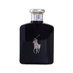 Ralph Lauren Polo Black EDT