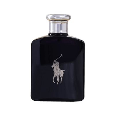 Ralph Lauren Polo Black EDT
