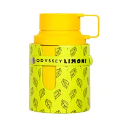 Armaf Odyssey Limoni